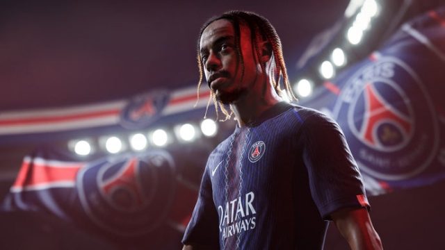 Discover How to Download EA Sports FC 26 Today