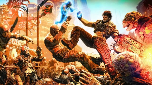 Unlock the Fun: Your Comprehensive Guide to Downloading Bulletstorm