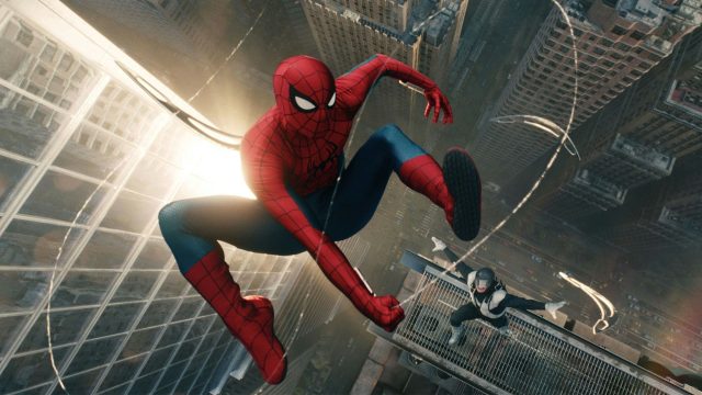 Spider-Man: Brand New Day breaks Endgame's record with massive box office debut