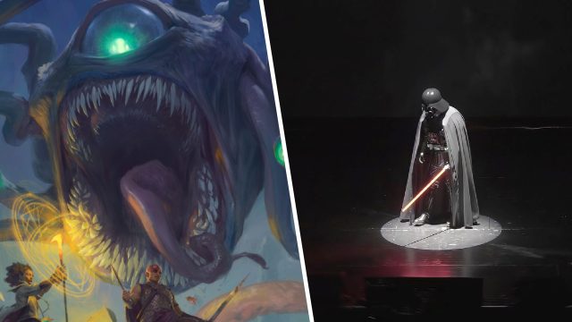 Your Ultimate Guide to Downloading Star Wars RPG