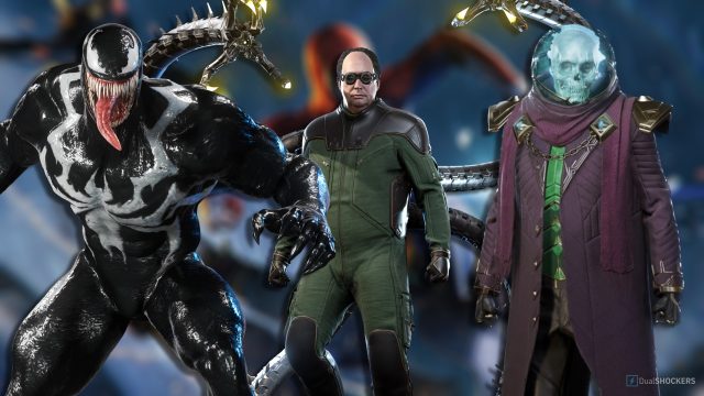 Your Ultimate Guide to Downloading Spider-Man Games