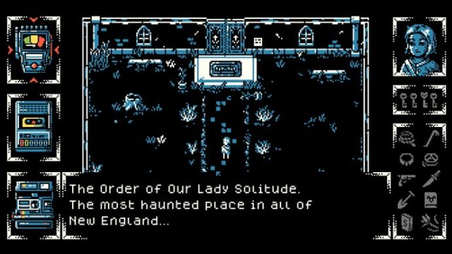 Explore the Haunting World of Sisters of Solitude: A Download Guide