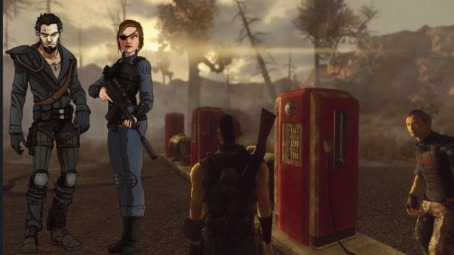 Your Ultimate Guide to Downloading Fallout: New California