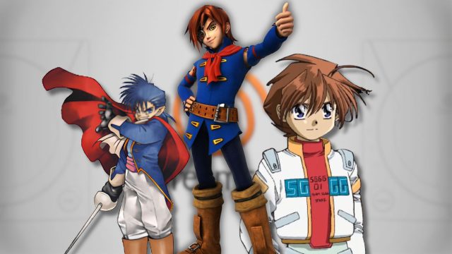 Navigating the Best JRPGs on Sega Dreamcast: A Download Guide