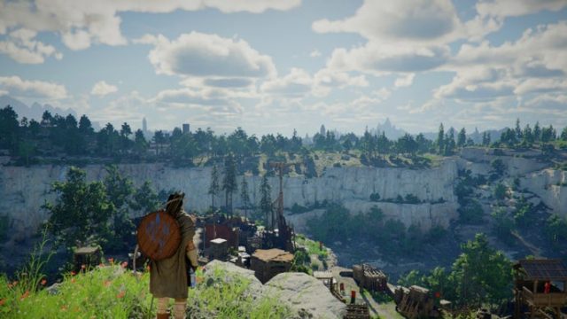 Your Complete Guide to Downloading Crimson Desert Now