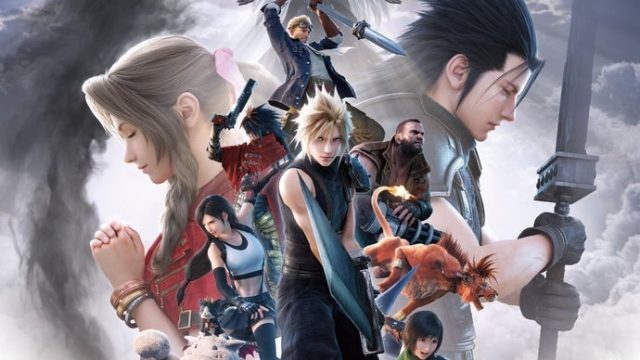 Your Ultimate Guide to Downloading Final Fantasy 7 Revelation