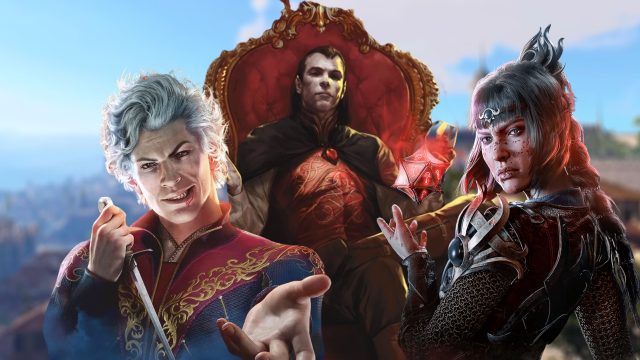 Ultimate Guide to Downloading Baldur's Gate 3: Your Gaming Adventure Awaits