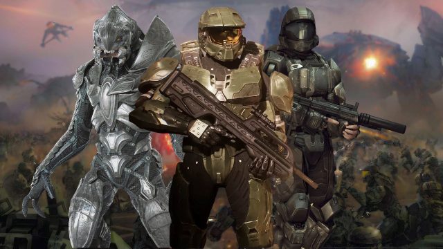 Ultimate Guide to Downloading Halo: The Complete Campaign Experience