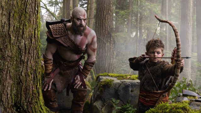 Your Ultimate Guide to Downloading God of War Games Now