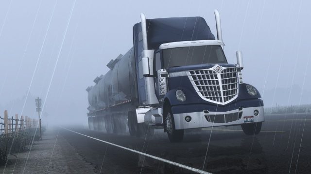 Your Ultimate Guide to Downloading American Truck Simulator