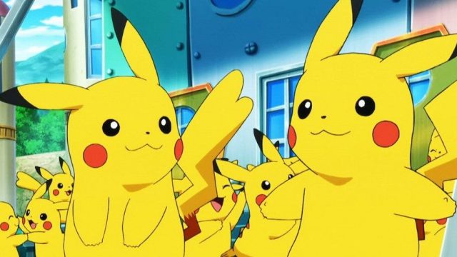 Your Ultimate Guide to Downloading Pokémon Winds and Waves