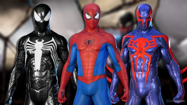 The Ultimate Guide to Downloading the Latest Spider-Man Games