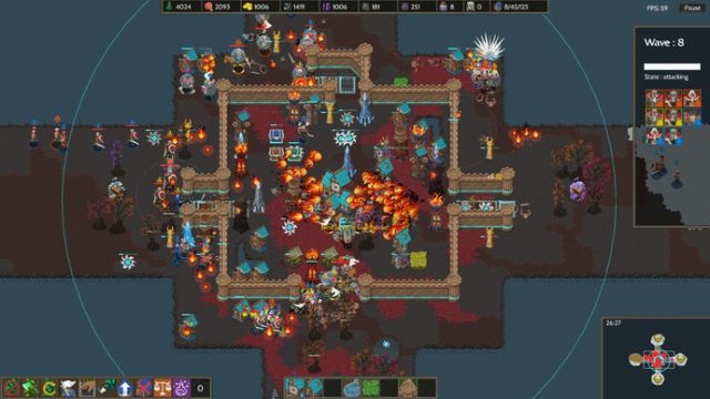 Get Ready to Build: Download the Flow of War Game Guide