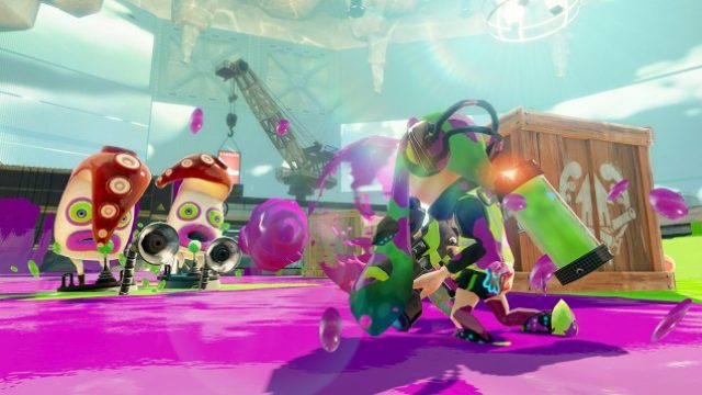 Ultimate Download Guide for Splatoon Raiders: Get Ready to Ink