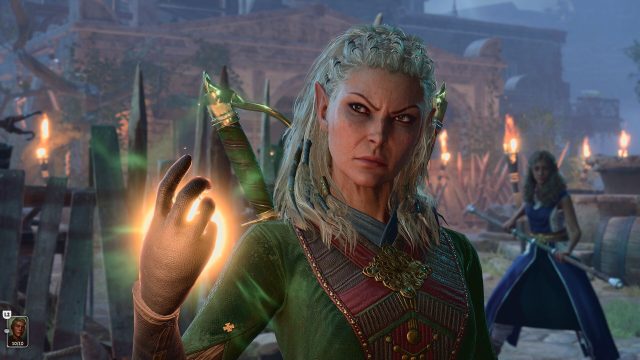 Unlock the Adventure: Download Baldur's Gate 3 Today