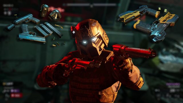Game: Killing Floor 3: Gunslinger Build Guide