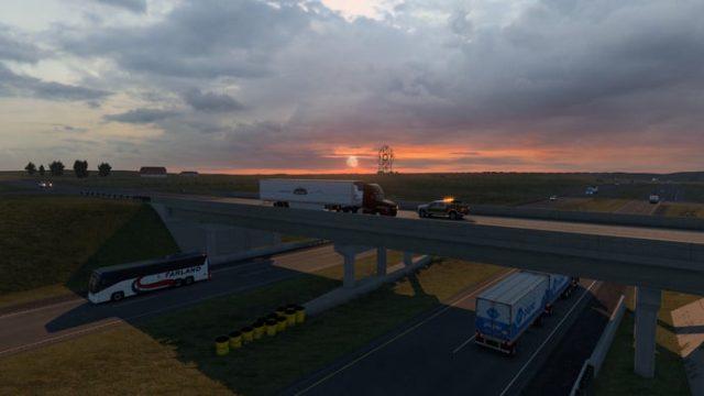 Your Ultimate Guide to Downloading American Truck Simulator Now
