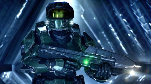 Game: Halo: Campaign Evolved Reminded Me That Halo Infinite Was Great, Actually