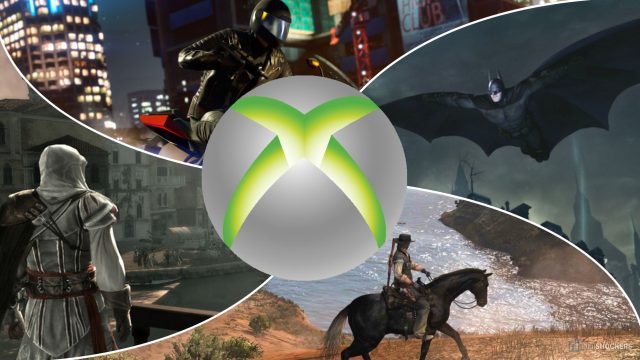 Exciting Guide to Downloading Xbox 360 Games for PC