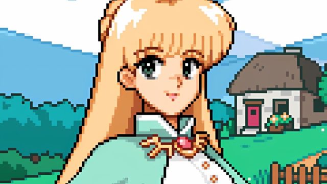 Your Ultimate Guide to Downloading Fields of Mistria 1.0
