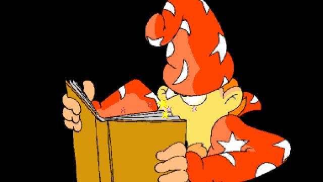 Game: Company that said it could scan and destroy books for AI data-harvesting h