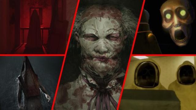 Discover HR: Human Remains - Your Guide to Downloading This Unique Horror Experience