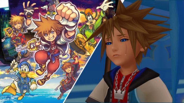 Complete Guide to Downloading Kingdom Hearts Collection: 1.5 + 2.5 + 3