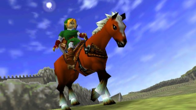 The Ultimate Guide to Downloading Zelda: Ocarina of Time