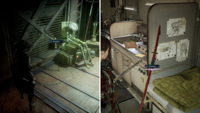 Game: Beast of Reincarnation: All Swords Locations