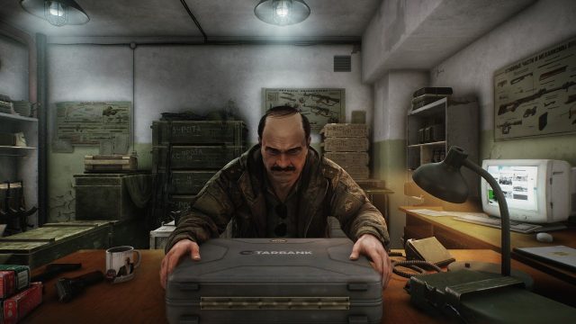 Essential Guide to Downloading Escape From Tarkov in 2023