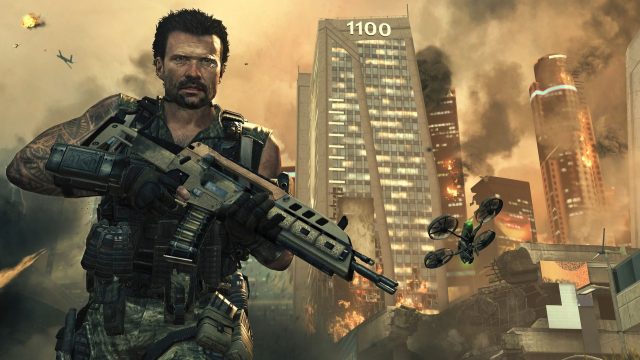 Your Ultimate Guide to Downloading Call of Duty Black Ops 2