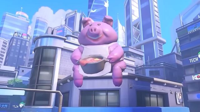 Essential Guide to Downloading Overwatch Season 4 Updates