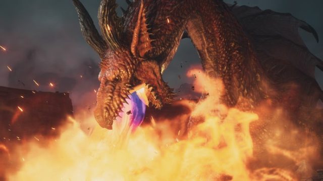 Your Ultimate Guide to Downloading Dragon's Dogma 2
