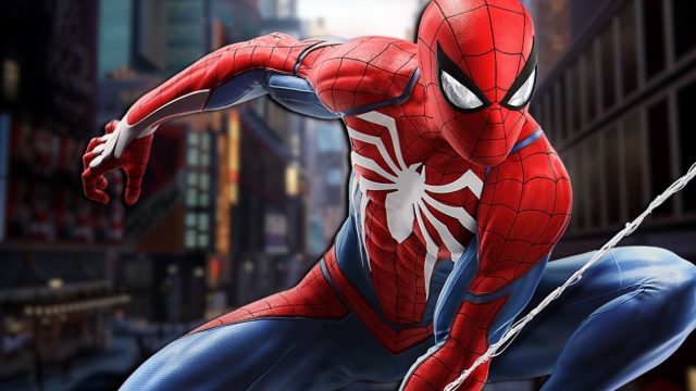 Experience the Ultimate Spider-Man Games: A Comprehensive Download Guide