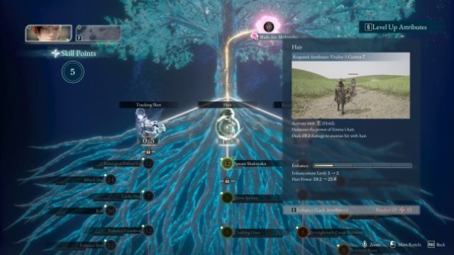 Best Beast Of Reincarnation Skills For The Early Game