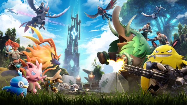 Ultimate Guide to Downloading Palworld: Your Next Gaming Adventure