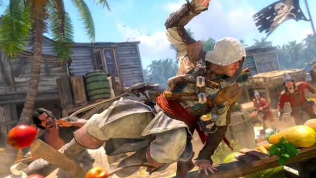 Your Complete Guide to Downloading Assassin's Creed Black Flag Resynced