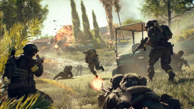 Comprehensive Guide to Downloading Your Favorite Multiplayer Games