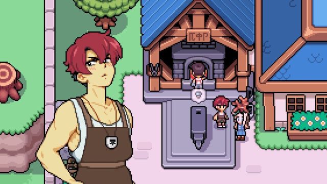 Your Ultimate Guide to Downloading Fields of Mistria Now
