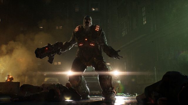 Your Ultimate Guide to Downloading Gears of War: E-Day