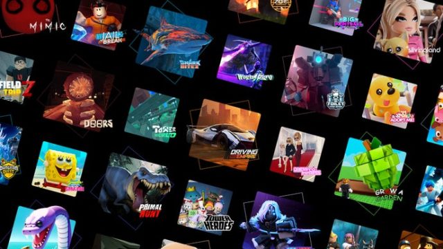 Game: Roblox's reported user numbers will make it subject to additional EU legis