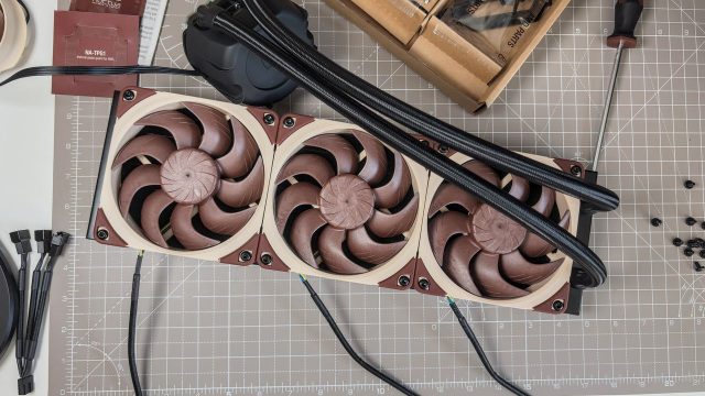 Your Ultimate Guide to Downloading Noctua NL-LC1 for Seamless Gaming