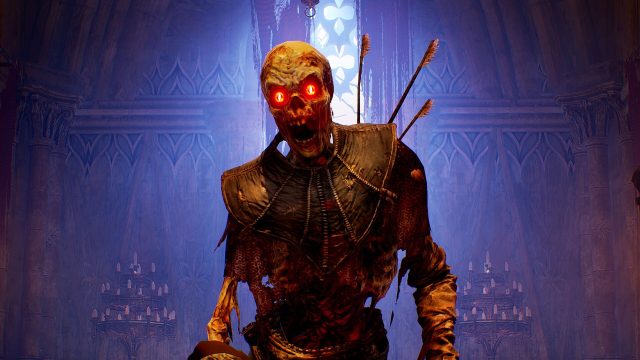 Crimson Moon: Your Complete Guide to Downloading and Playing Now