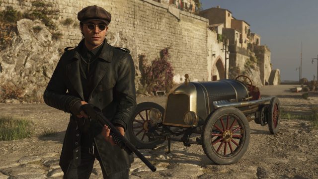 Ultimate Guide to Download Mafia: The Old Country - Man of Honor
