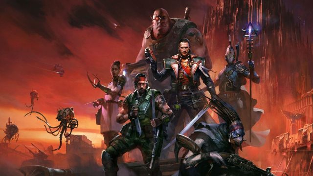 Your Ultimate Guide to Downloading Warhammer 40,000: Dark Heresy
