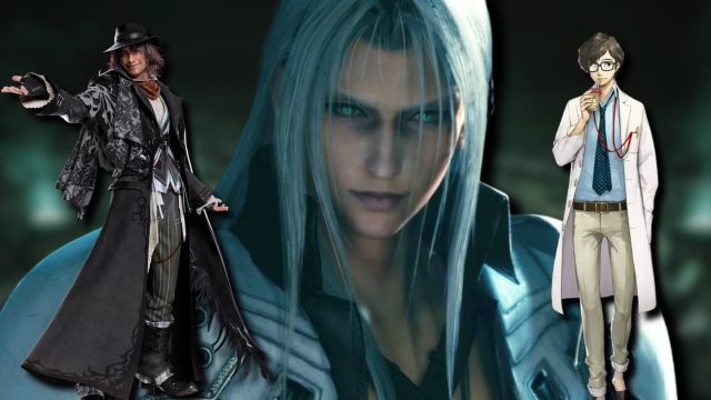 Game: 10 PS4 JRPGs Where the Villain Feels More Compelling Than the Hero