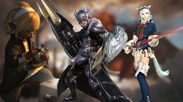 Your Essential Guide to Downloading Final Fantasy 14: Evercold