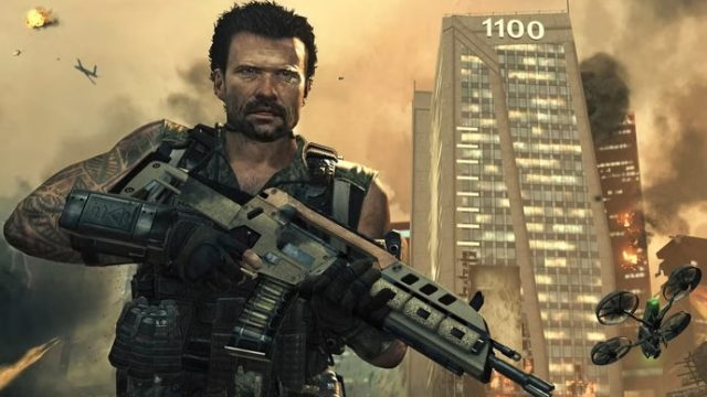 The Ultimate Guide to Downloading Call of Duty: Black Ops 2