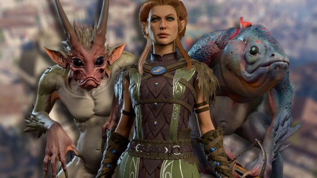 Your Essential Guide to Downloading Baldur's Gate 3 Today
