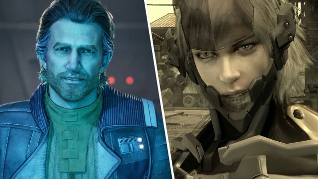 August is the calm before the storm for this year's new game releases